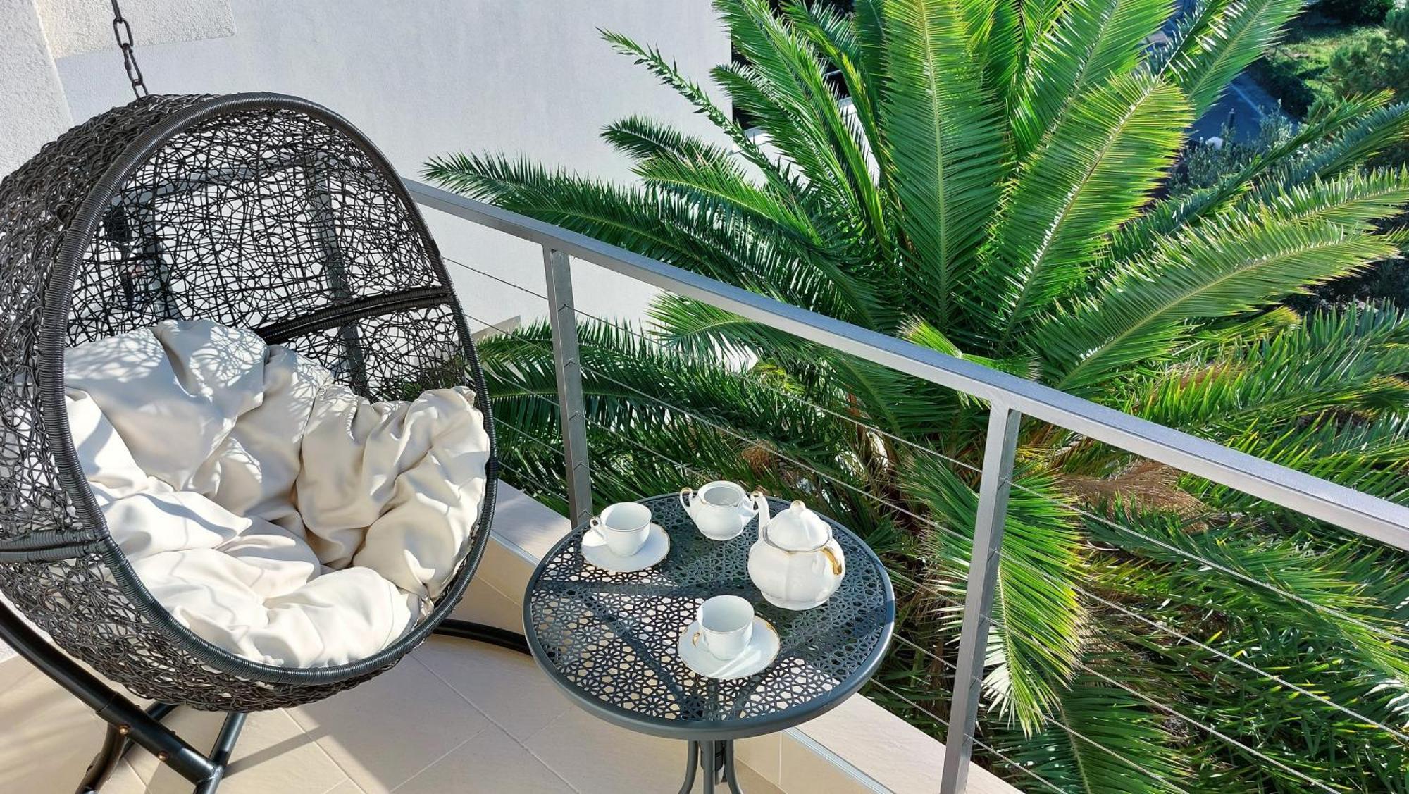 Boutique Apartments Refresh Vodice Exterior foto