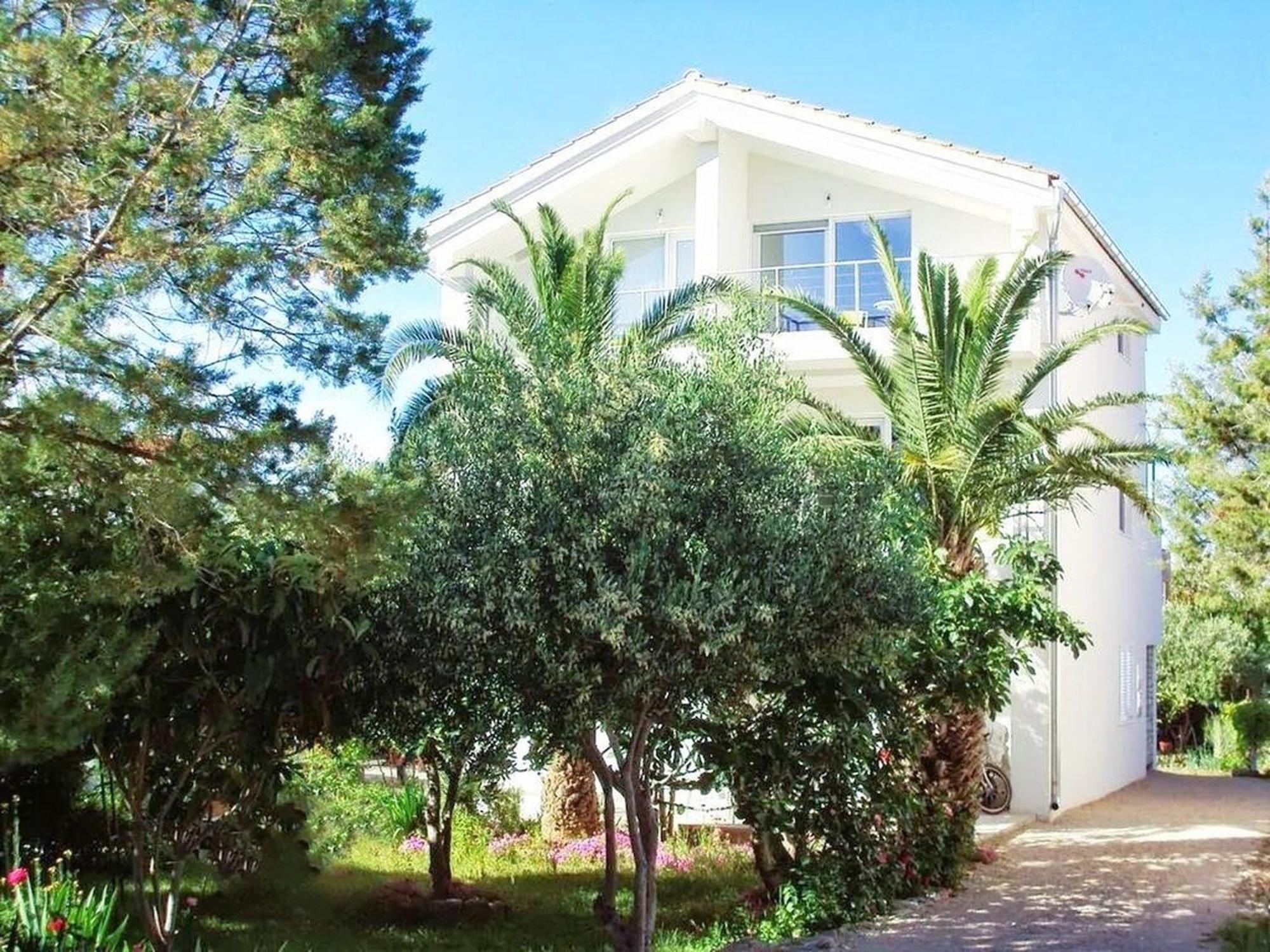 Boutique Apartments Refresh Vodice Exterior foto