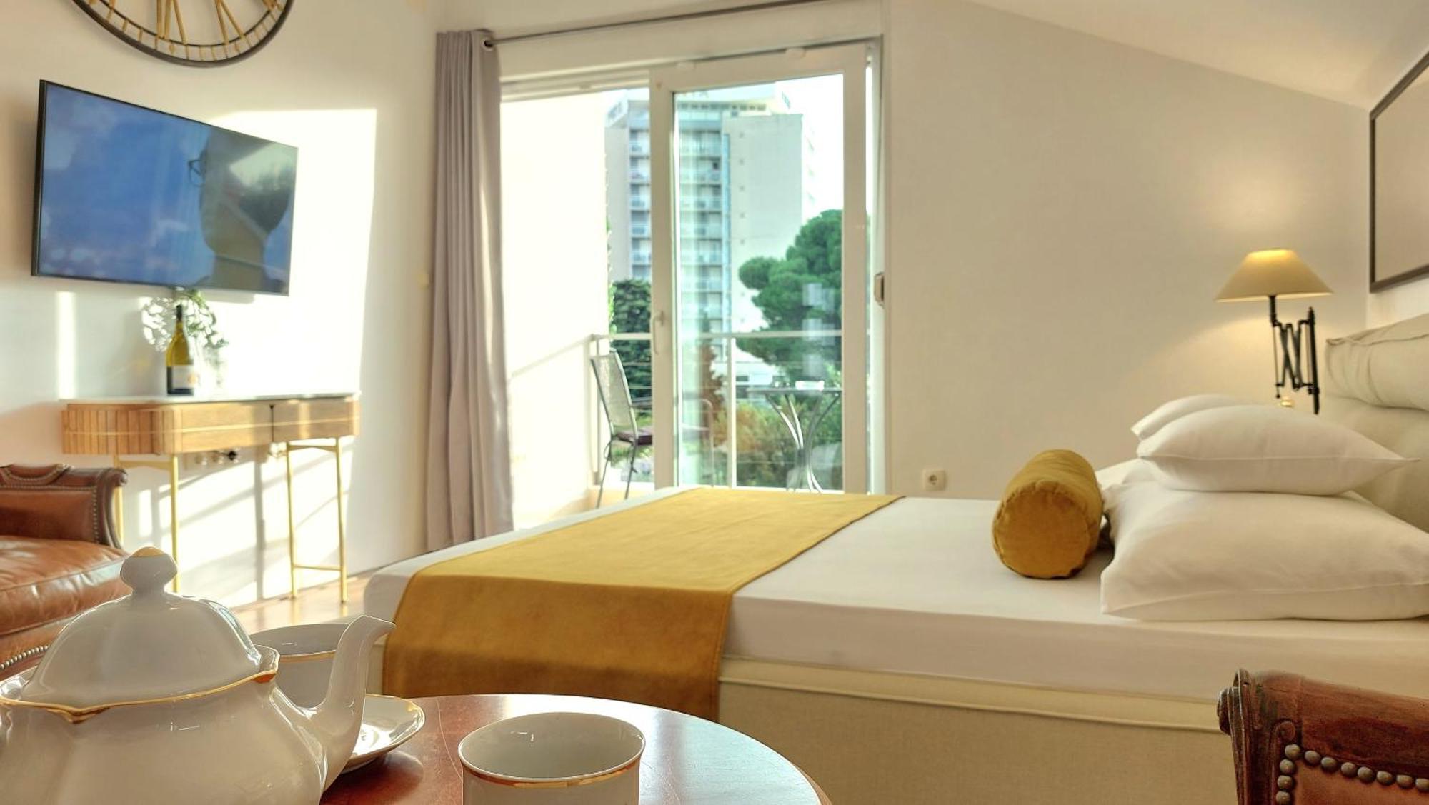 Boutique Apartments Refresh Vodice Exterior foto