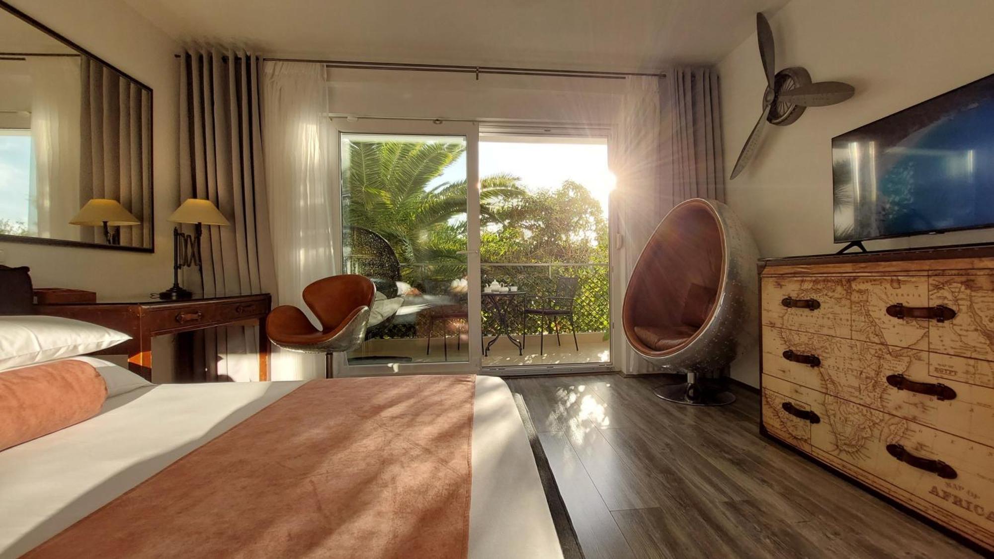 Boutique Apartments Refresh Vodice Exterior foto