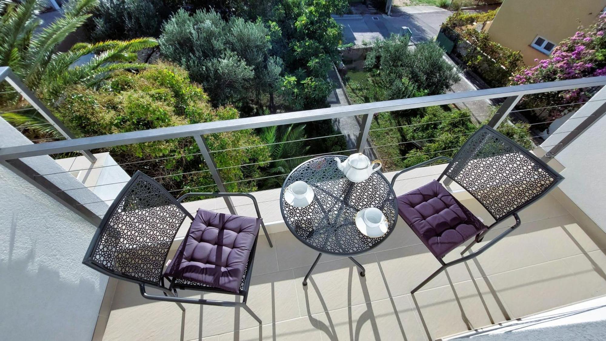 Boutique Apartments Refresh Vodice Zimmer foto